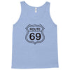 route 69 Tank Top