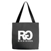 rich gang Tote Bags
