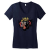 conor mcgregor tattoo Women's V-Neck T-Shirt