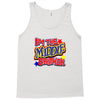 i'm the middle brother Tank Top