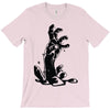 main de zombie T-Shirt