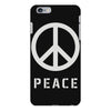 peace sign iPhone 6 Plus/6s Plus Case