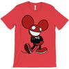 mickey mau5 T-Shirt