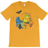 friendly beasts T-Shirt