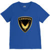 Lambros V-Neck Tee