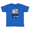 good good Toddler T-shirt