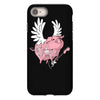 hell yeah piggy iPhone 8