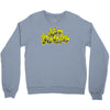 wyld stallyns Crewneck Sweatshirt
