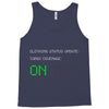 appareled Tank Top