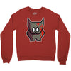 mabari chibi Crewneck Sweatshirt