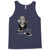 mr potato black knight Tank Top