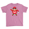 Ugandan Knuckles Youth Tee