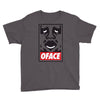 o face Youth Tee