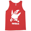 patrick spongebob Tank Top