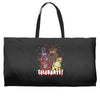 five nights at freddy's celebrate! Weekender Totes