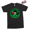 silver shamrock novelties Exclusive T-shirt