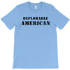 deplorable american T-Shirt