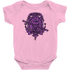 mutant and proud (donny) Baby Onesie