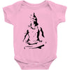 hi Baby Bodysuit