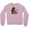 lonely Crewneck Sweatshirt