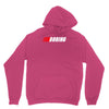 boring (nascar) Unisex Hoodie