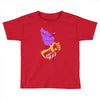 the mad titan Toddler T-shirt
