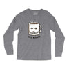 good morning Long Sleeve Shirts