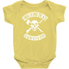 the walking dead survivor Baby Onesie