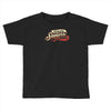 atlanta saviors Toddler T-shirt