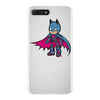 sd bat iPhone 7 Plus Case