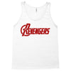 the revengers Tank Top
