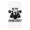 ancient swole'd dragon (black) iPhoneX