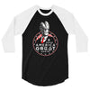 i am president 3/4 Sleeve Shirt