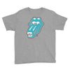 rolling alien Youth Tee