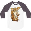 oreon 3/4 Sleeve Shirt