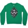 phases Crewneck Sweatshirt