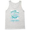 never grow up Tank Top