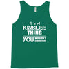 kinslee Tank Top