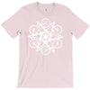 rltw bicycle circle kaleidospoke T-Shirt