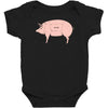 it's all good Baby Bodysuit