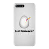 is it Unicorn iPhone 7 Plus Case