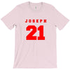 JOSEPH 21 T-Shirt