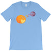 pluto hearts charon T-Shirt
