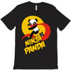 ninja panda T-Shirt
