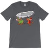 Jaq And Gus Cinderella T-Shirt