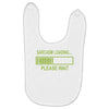 sarcasm loading funny computer tech gee Baby Bibs