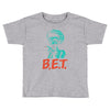 b Toddler T-shirt
