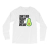 Avocado Long Sleeve Shirts