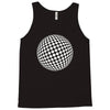seacrad geometry Tank Top