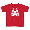 die antwoord ii new Toddler T-shirt
